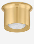 Seznec Flush Mount Light