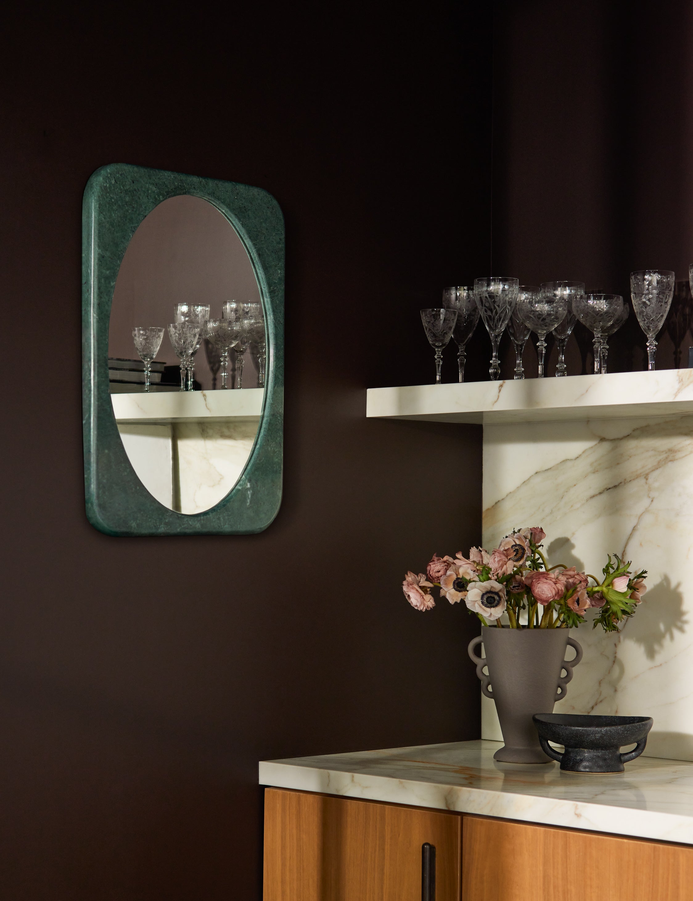 Arista Mirror