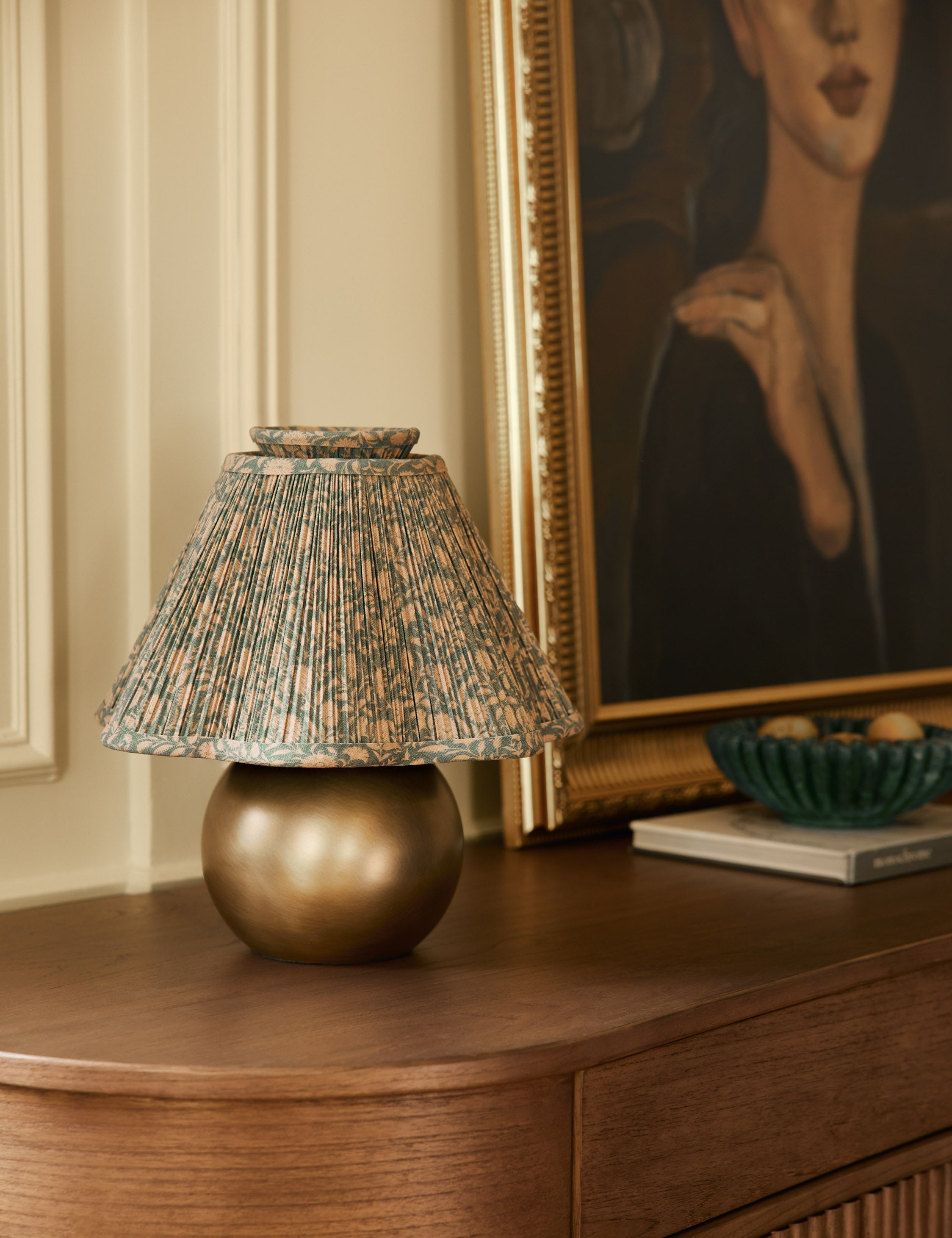 Jordan Table Lamp