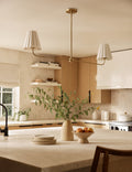 Matthews Linear Chandelier