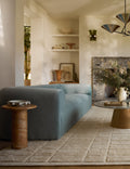 Mona Indoor/ Outdoor Drink Table