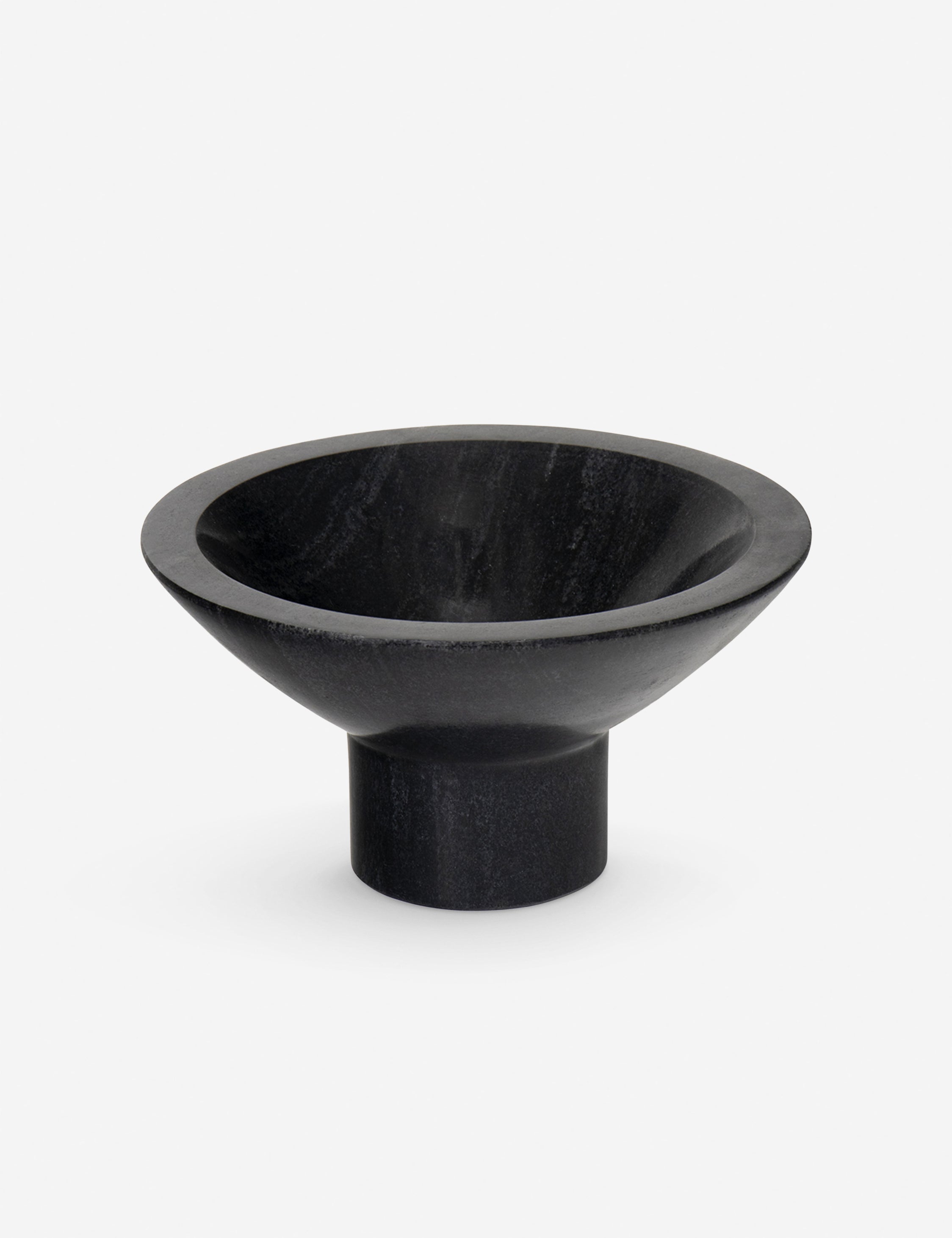 Martini Marble Bowl by Regina Andrew