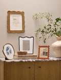 Ripple Picture Frame by Sarah Sherman Samuel