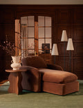 Familia Floor Lamp by Aimee Song