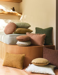 Kimber Linen Pillow