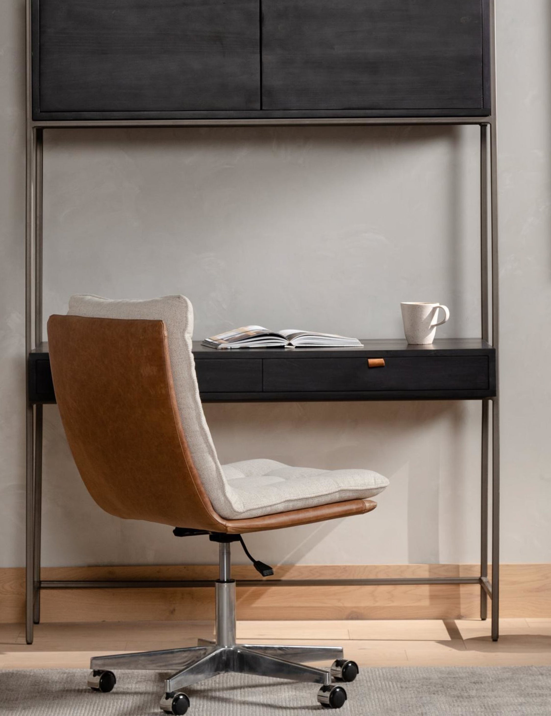 Bilbao Office Chair