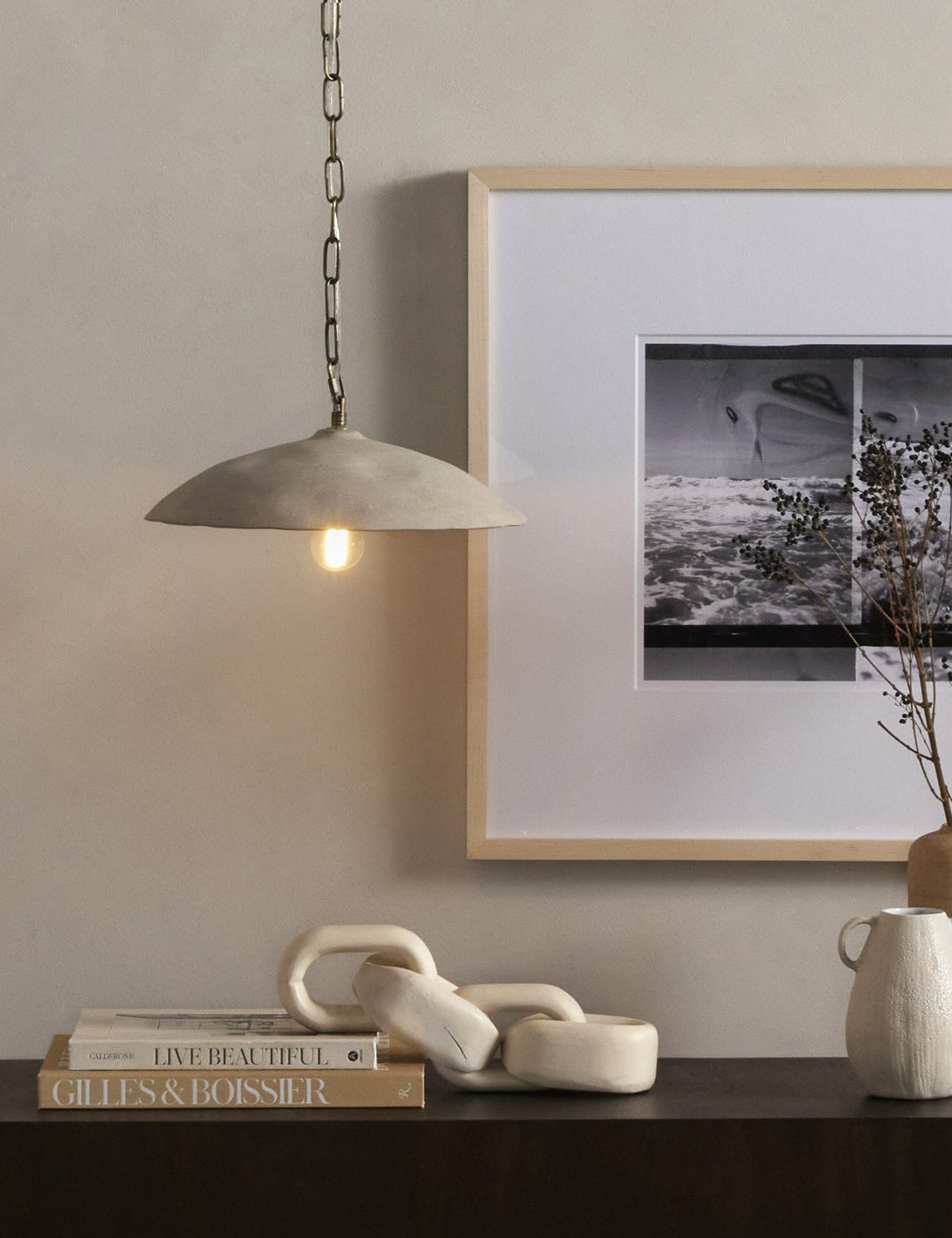 Juana Pendant Light