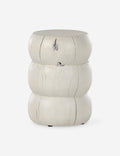 Tufano Round Side Table
