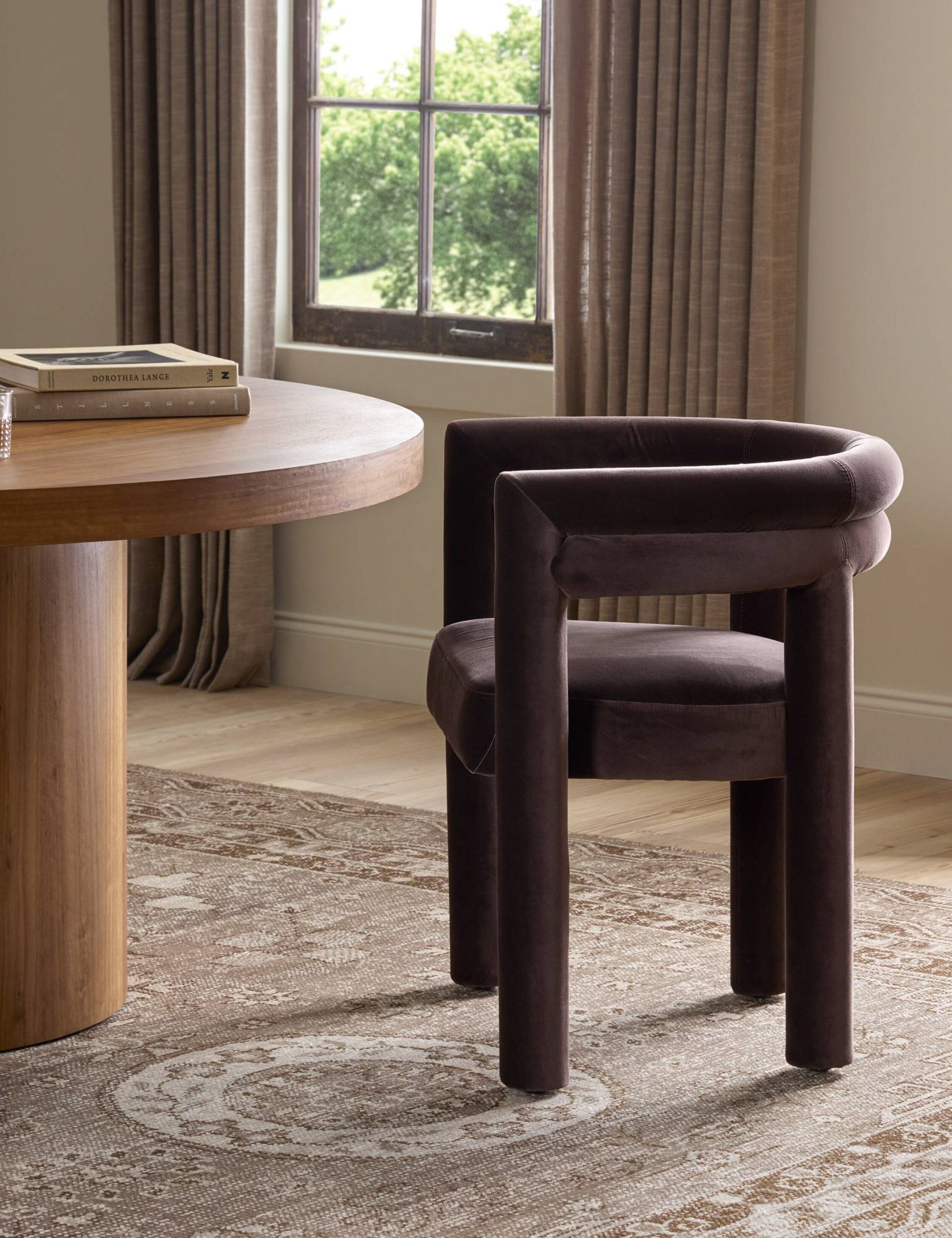 Sola Dining Chair