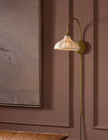 Maisano Plug-In Sconce