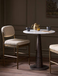 Keenum Bar and Counter Stool