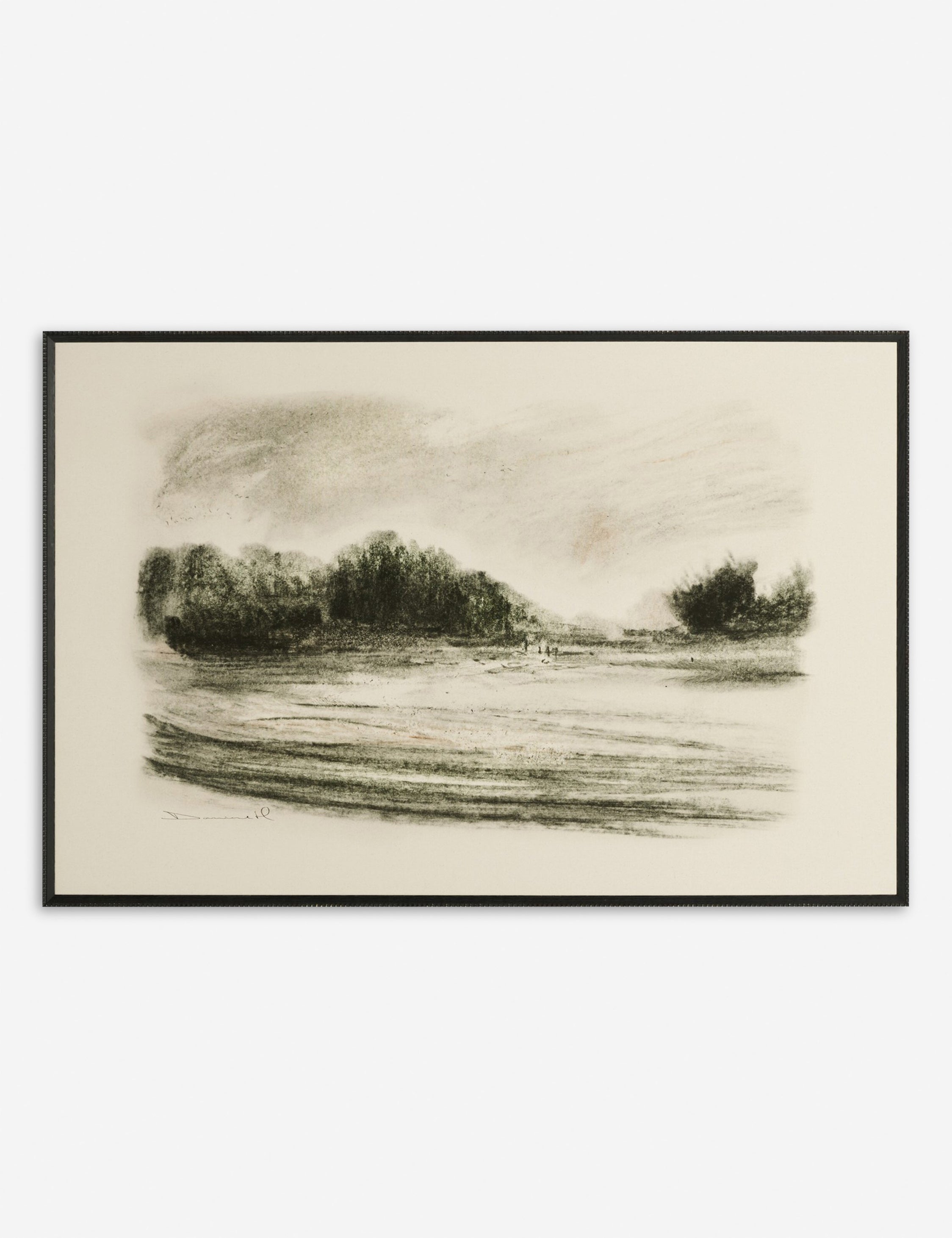 Meadow by Dan Hobday