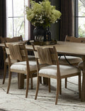 Tova Dining Chair by Amber Lewis x Four Hands