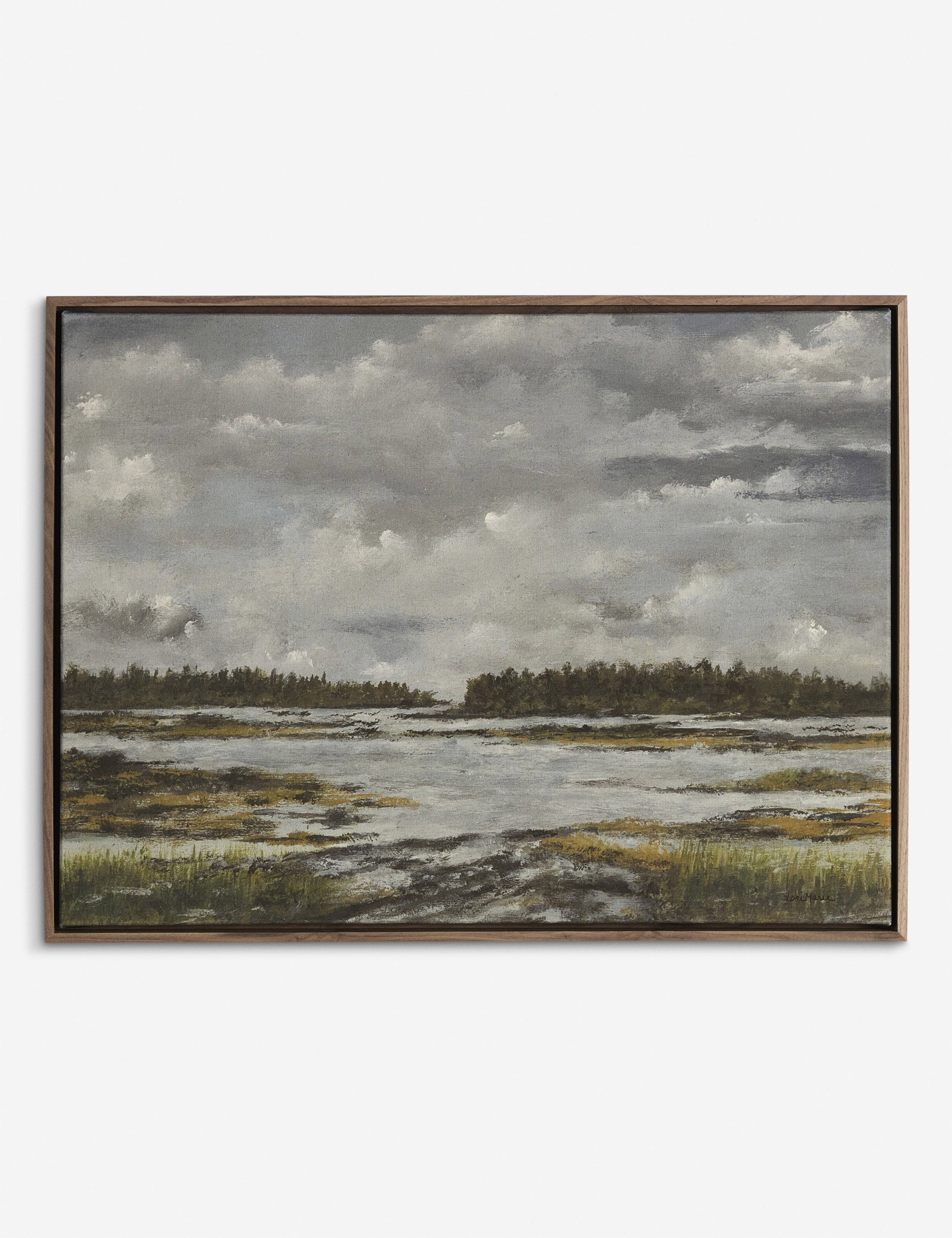 Nova Scotia by Lori Marie