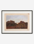 Desert VII by Aileen Fitzgerald