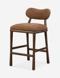 Juna Counter Stool by Amber Lewis x Four Hands
