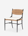 Mae Indoor/ Outdoor Dining Chair by Amber Lewis x Four Hands