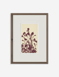 Meadow Rue No. 6 Wall Art by Shaina Page