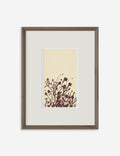 Meadow Rue No. 7 Wall Art by Shaina Page