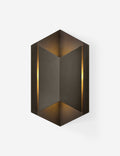 Keshika Outdoor Sconce
