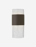 Dallis Outdoor Sconce