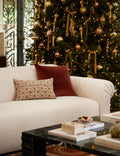 Lavelanet Linen Pillow
