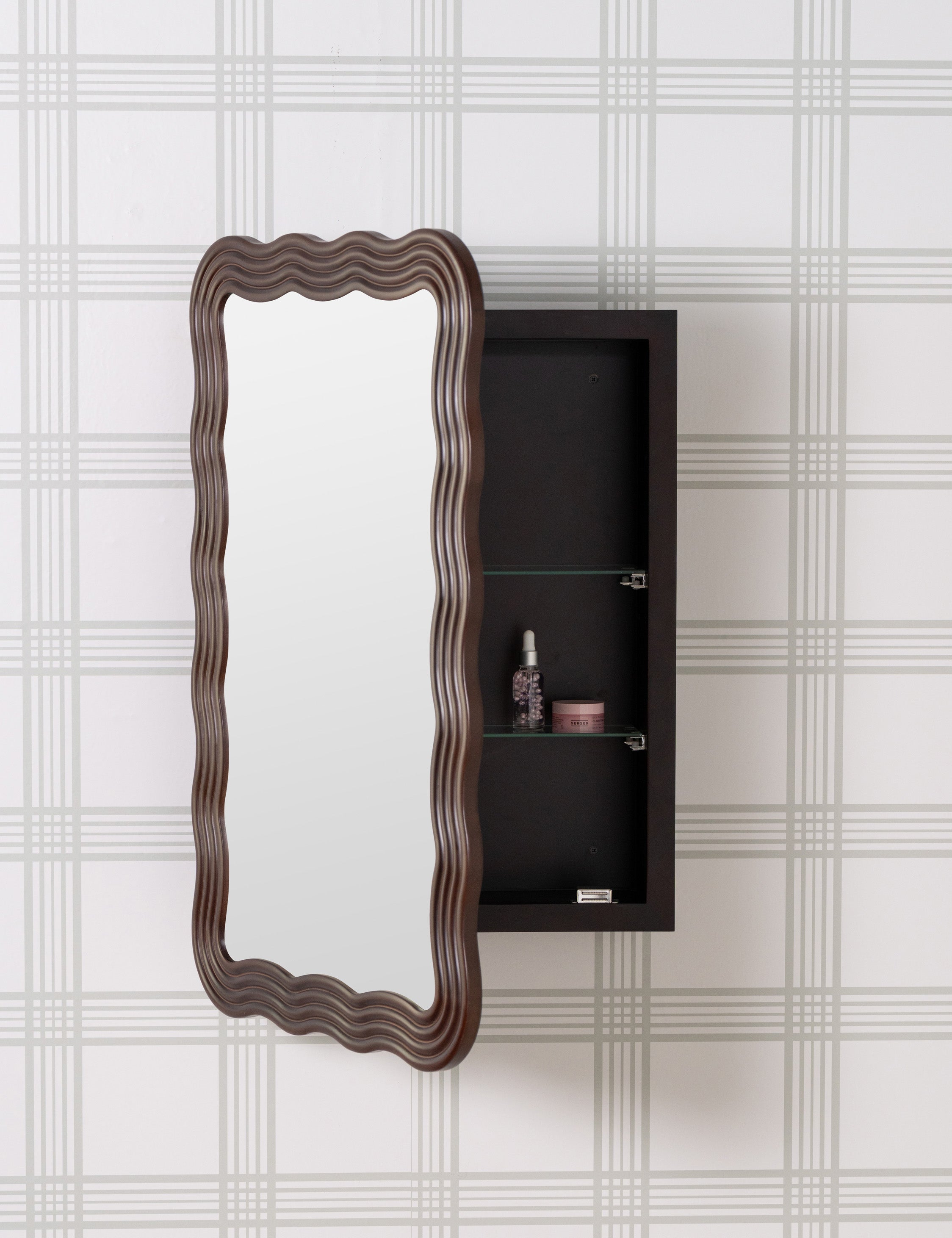 Haston Medicine Cabinet