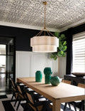 Ananda Chandelier