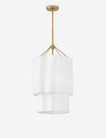 Ananda Pendant Light