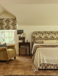 Soter Linen Fabric by Heidi Caillier