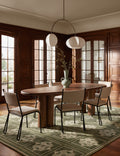 Fidia Dining Chair by Aimee Song