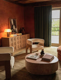 Agacia Accent Chair by Aimee Song