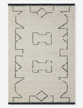 Ciera Flatweave Wool Rug
