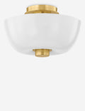 Lumiere Flush Mount Light