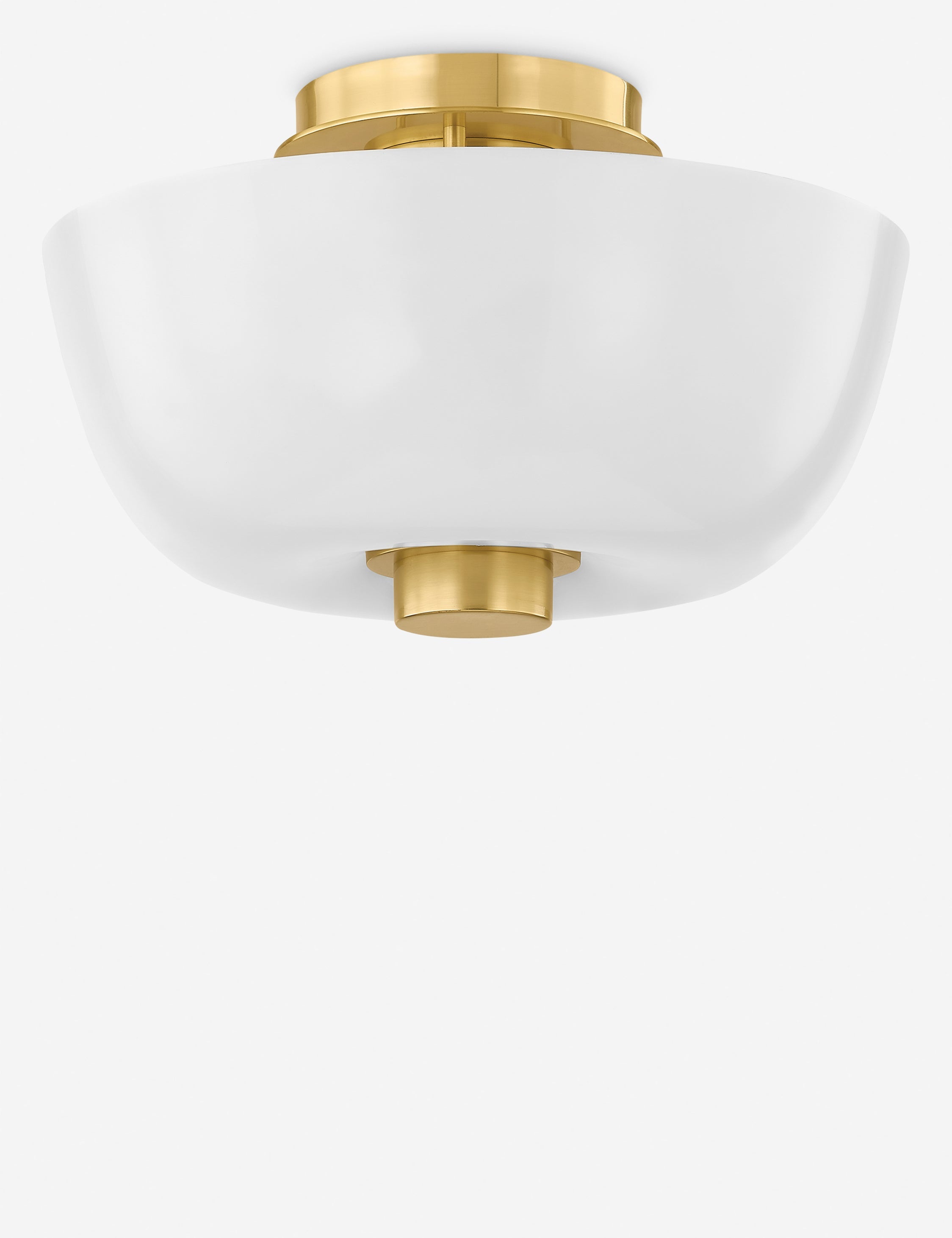 Lumiere Flush Mount Light