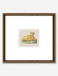 Lost and Found II Wall Art by Allison Cosmos