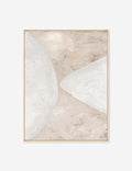 Bone Texture Series IV Wall Art by Dawn Sweitzer