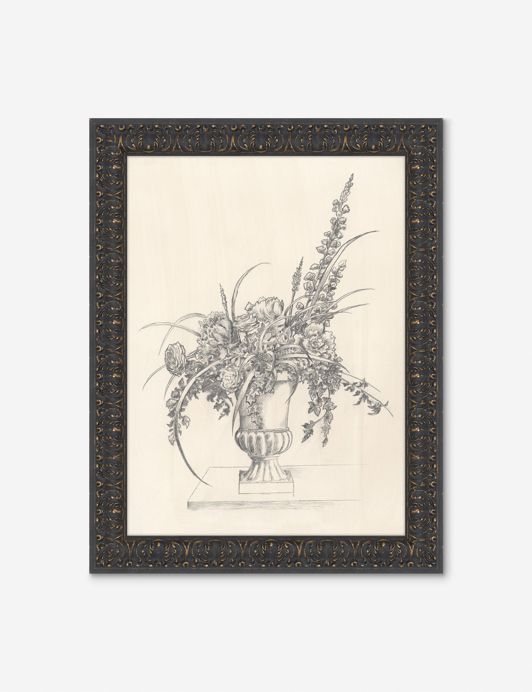 Boutures de Flores II Wall Art by Sam Nash