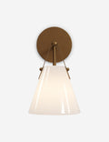Salo Sconce