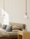 Pallie Pendant Light