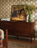 Horse I Wall Art by Heidi Caillier