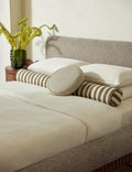 Isla Disc Pillow by Sarah Sherman Samuel