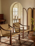 Rashad Accent Chair