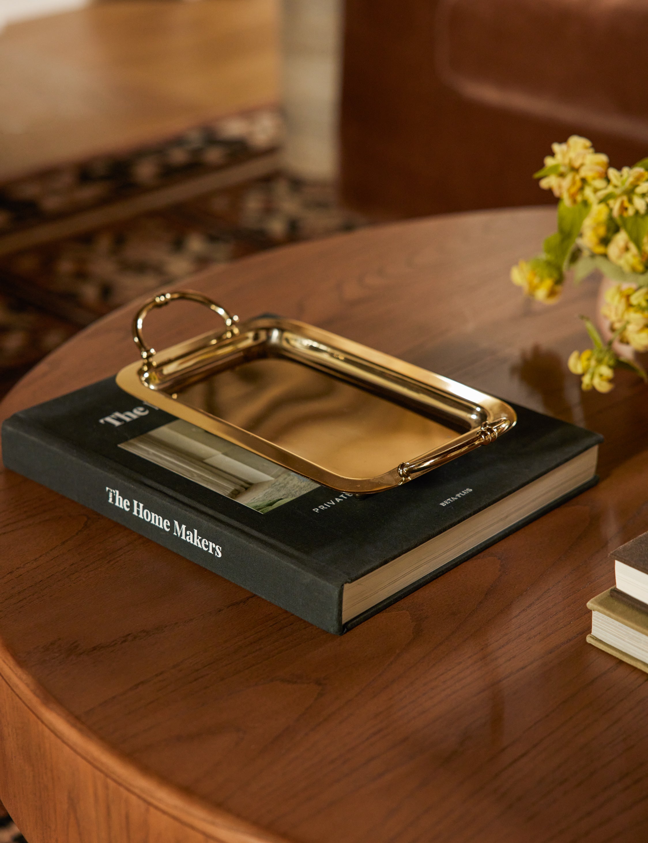 Danser Tray