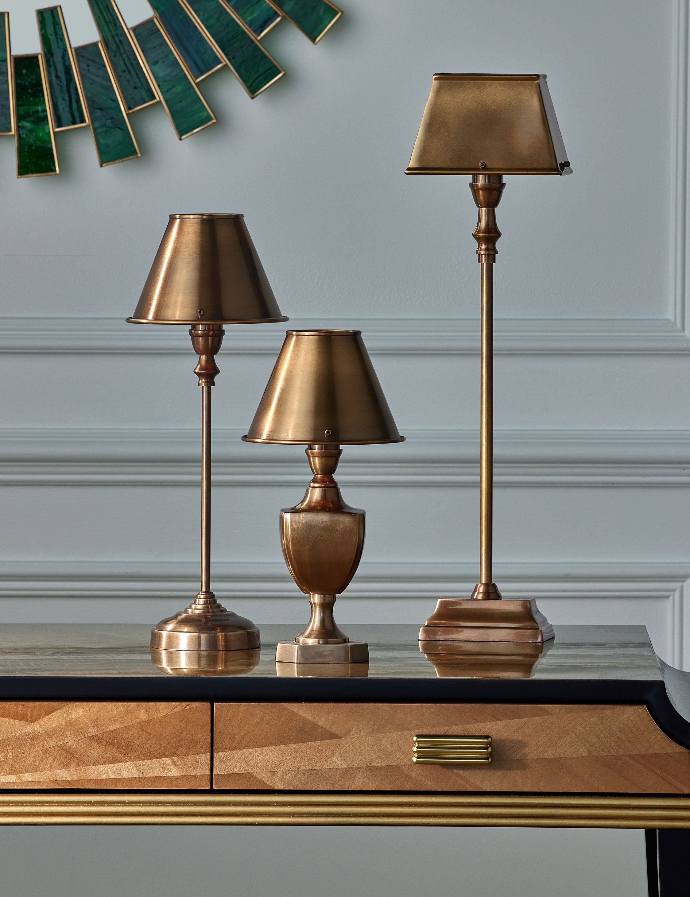 Azra Table Lamp