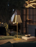 Hedley Cordless Table Lamp