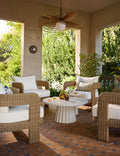 Halstead Indoor / Outdoor Pillow