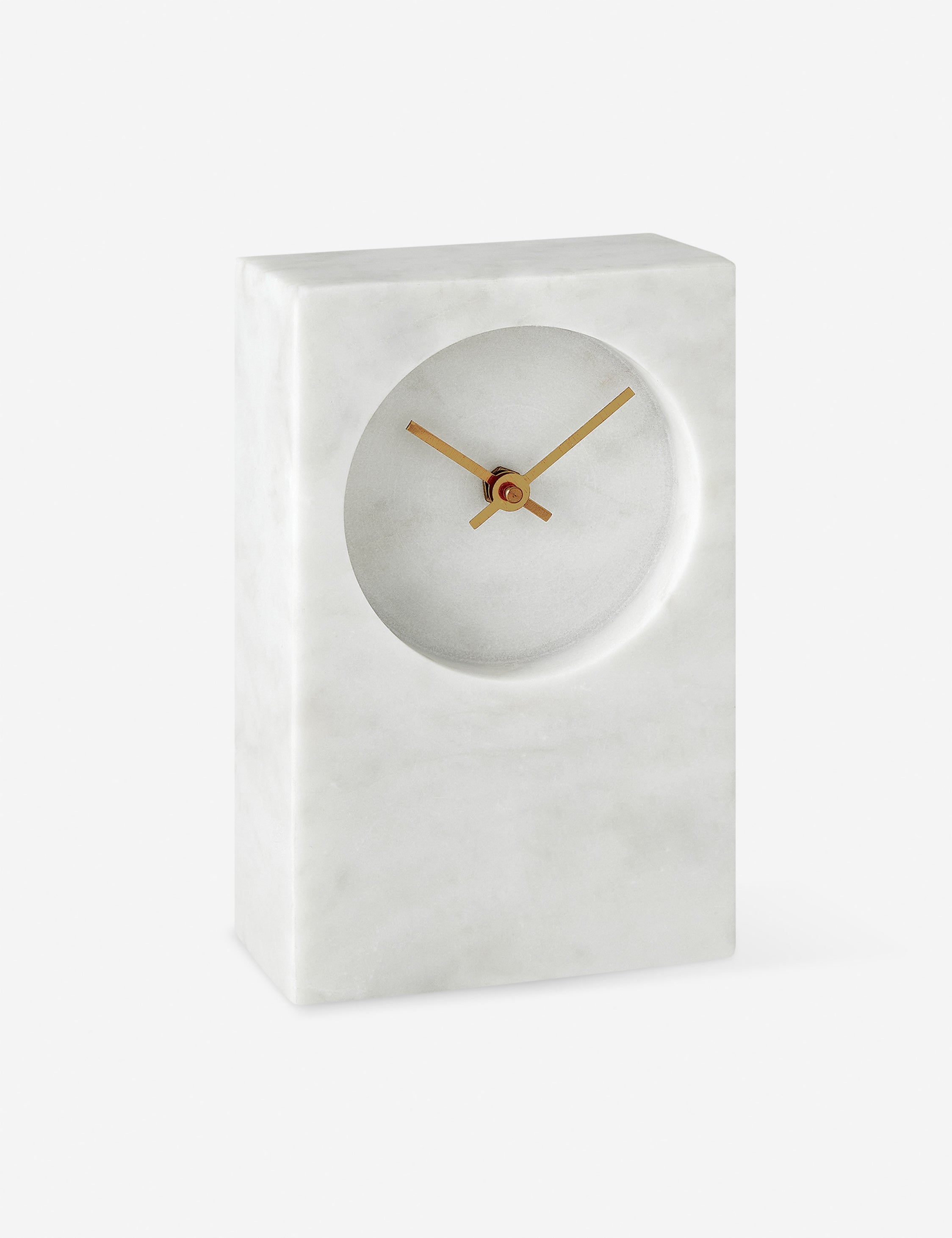 Miano Clock