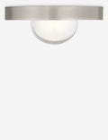 Ebell Mini Flush Mount Light by Kelly Wearstler