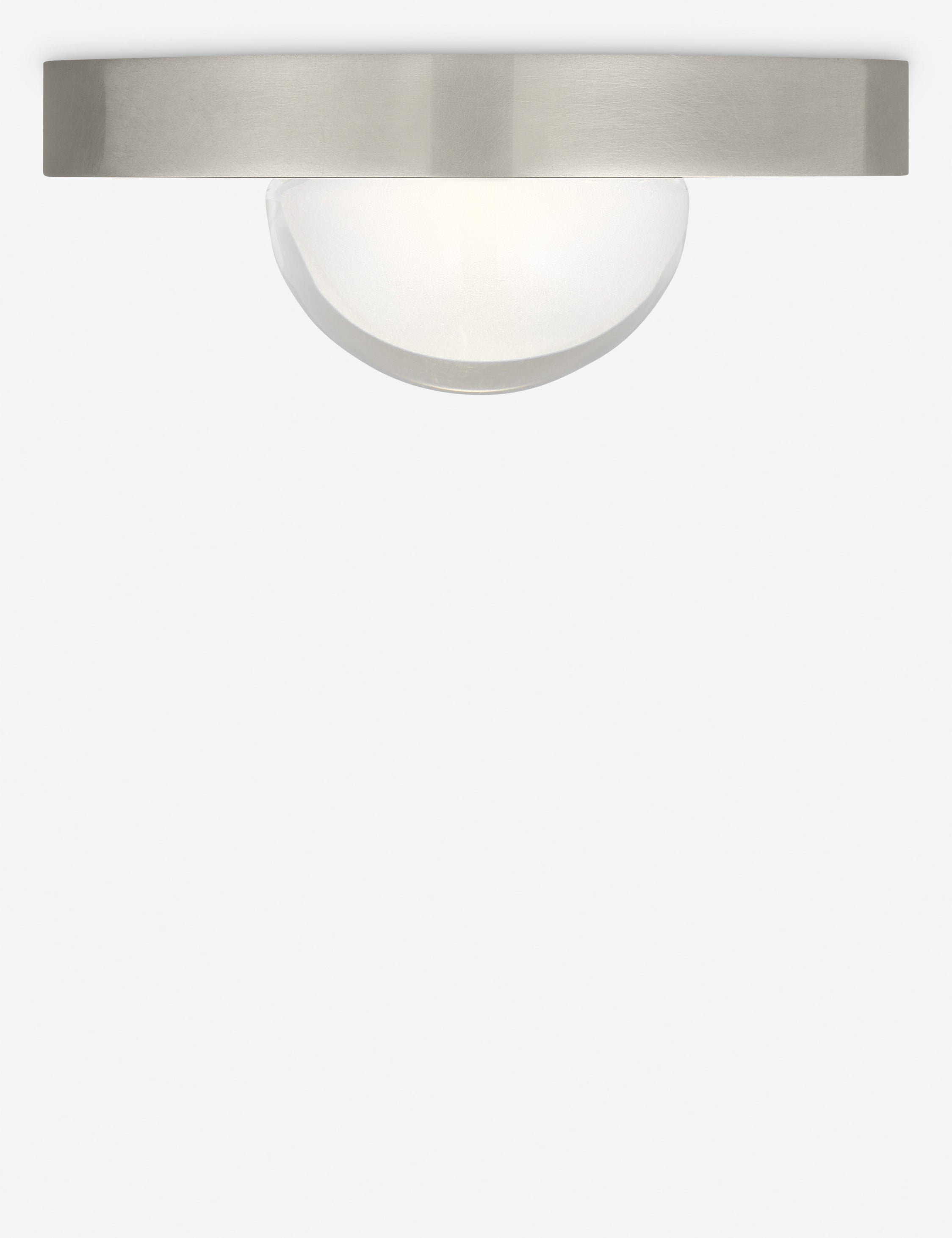 Ebell Mini Flush Mount Light by Kelly Wearstler